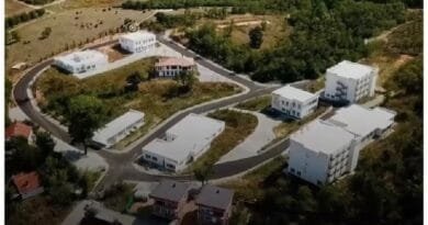 PDK sfidon KBI-në në Gjilan: Mos e merrni “Fshatin e Lumtur”, projekti është i dedikuar për persona me aftësi të kufizuar