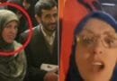Igballe Huduti në protestën për Zvërnecin, Edi Rama ia publikon fotografinë me Ahmadinexhadin e Iranit