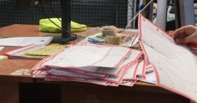 KQZ fillon publikimin e rezultateve të amabsadave, LVV-së i shtohet një deputet