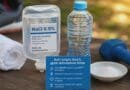 Roli i kripës (NaCl) në organizëm gjatë aktivitetit fizik: Pse nuk mjafton vetëm uji?