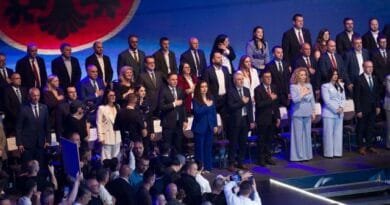 Këta janë 20-të kandidatët e LDK-së që po marshojnë drejt Kuvendit Këta janë 20-të kandidatët e LDK-së që po marshojnë drejt Kuvendit