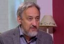 Ljubço Georgievski: Sot shqiptarët e mbajnë Maqedoninë që të mos bashkohet me botën serbe
