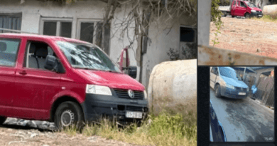 Veç gjobat e shpëtojnë këtë vend nga mbeturinat – Inspektorati vazhdon aksionin në Prishtinë Veç gjobat e shpëtojnë këtë vend nga mbeturinat – Inspektorati vazhdon aksionin në Prishtinë
