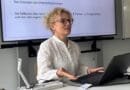 Profesoresha nga Kosova, dr Milote Sadiku, ligjëron në Universitetin e Regensburgut në Gjermani