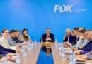 “Këta deputetë nuk do ta votonin një koalicion me LVV-në”