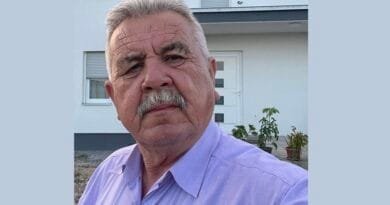 Pensionohet ‘Dan Doktori’ i Malësisë së Kishnapoles
