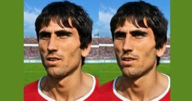 Sabri Dermaku, një emër tjetër i madh i futbollit nga qyteti i Gjilanit