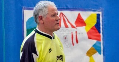 Selim Mujaj, gjysmë shekulli punë e përkushtim për sportin Selim Mujaj, gjysmë shekulli punë e përkushtim për sportin