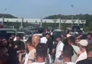 “Kemi mbetur pa ujë e ushqim”, mërgimtarët bllokohen në kufirin Kroaci–Serbi