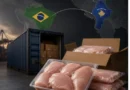 Kosovarët pulëngrënës të mëdhenj, vetëm nga Brazili gjatë këtij viti u importuan miliona tonelata mish pule