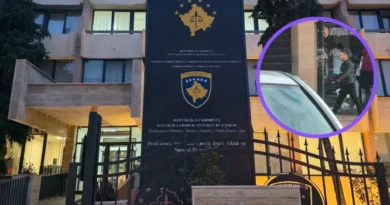 Profili ‘Lule Gjeli’ që linçon në favor të VV’së – Çka thonë nga Prokuroria Speciale? Profili ‘Lule Gjeli’ që linçon në favor të VV’së – Çka thonë nga Prokuroria Speciale?