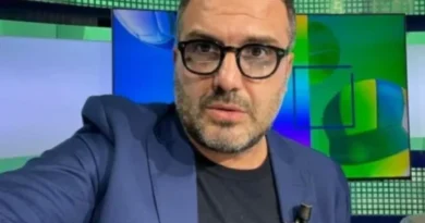 Tragjike në Itali, gjendet i djegur trupi i gazetarit 53-vjeçar – ishte ekzekutuar me plumb para se t’i vihej flaka Tragjike në Itali, gjendet i djegur trupi i gazetarit 53-vjeçar – ishte ekzekutuar me plumb para se t’i vihej flaka