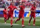Xhaka – tifozëve zviceranë para ndeshjes me Argjentinën: Vazhdoni të ëndërroni