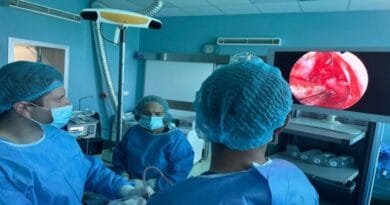 Në Klinikën e Neurokirurgjisë në QKUK kryhen dy operacione të rralla Në Klinikën e Neurokirurgjisë në QKUK kryhen dy operacione të rralla