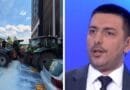 “Vetne Mujën a është qumësht a vaj pallme”, Syla reagon pas protestës së fermerëve