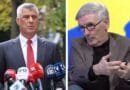 Buxhovi për fjalimin e Thaçit para nisjes për në Hagë: Ishte historik, përveç luftës dëshmoi se sakrifikohet për shtetin