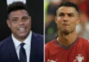 Ronaldo për Cristianon: Mund të luajë veç në Arabi, jo në Botëror