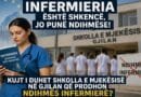Kujt i duhet Shkolla e Mjekësisë në Gjilan që prodhon “ndihmës infermierë”?