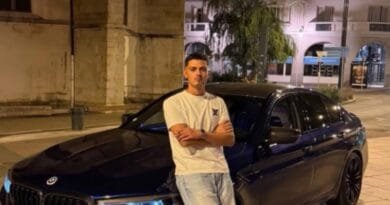 Rrugës për në Kosovë humb jetën 19-vjeçari nga Ramjani i Vitisë, Haliti ngushëllon familjen Rrugës për në Kosovë humb jetën 19-vjeçari nga Ramjani i Vitisë, Haliti ngushëllon familjen