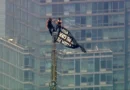 Propozimi për martesë në majë të Empire State Building i çon të fejuarit para gjykatës