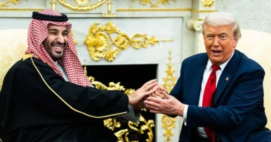 ShBA nënshkruan marrëveshje të rëndësishme bërthamore me Arabinë Saudite