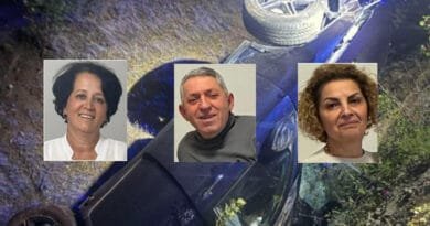 U futën në rrugë pa krye, s’pati shenja paralajmëruese – familjari i kosovarëve që humbën jetën në aksident në MV U futën në rrugë pa krye, s’pati shenja paralajmëruese – familjari i kosovarëve që humbën jetën në aksident në MV