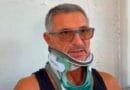 ”Koka më mbeti jashtë avionit” – rrëfimi i serbit që mbijetoi tmerrin në fluturimin “Ryanair” por nuk përmend shqiptarin që e ndihmoi