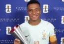 Mbappe arrin rekord të paprecedentë në Kupën e Botës Mbappe arrin rekord të paprecedentë në Kupën e Botës