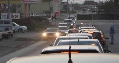 Ironizon qytetari: “Inshallah, Allahu na mundësoftë ta shohim një ditë Gjilanin si Afganistanin…”