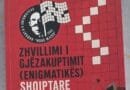 Një vepër që dokumenton historinë e enigmatikës shqiptare