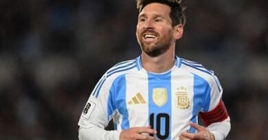 Sonte Messi kërkon hapin tjetër drejt lavdisë Sonte Messi kërkon hapin tjetër drejt lavdisë