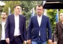 Ferati thotë se deri tani nuk është dorëzuar asnjë nënshkrim për Kuvendin e jashtëzakonshëm