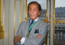 Testamenti sekret i Valentino-s trondit botën e modës: Ja cilët janë trashgimtarët e pasurisë marramendëse Testamenti sekret i Valentino-s trondit botën e modës: Ja cilët janë trashgimtarët e pasurisë marramendëse