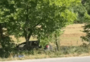 Një çift nga Kosova aksidentohen në rrugën Gjirokastër-Tepelenë, ndodhen jashtë rrezikut për jetë