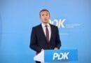 Arben Mustafa kritikon Muratin: Po mburret me stagnimin ekonomik, jo me zhvillimin