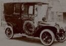 Kush e solli automobilin e parë të udhëtarëve në Gjilan, në vitin 1932 Kush e solli automobilin e parë të udhëtarëve në Gjilan, në vitin 1932