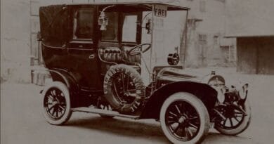 Kush e solli automobilin e parë të udhëtarëve në Gjilan, në vitin 1932 Kush e solli automobilin e parë të udhëtarëve në Gjilan, në vitin 1932