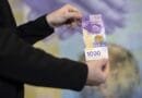 Pse kartëmonedha zvicerane prej 1,000 frangash është ndër më të veçantat në botë?