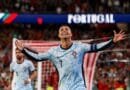 Portugalia eliminon Kroacinë dhe kalon në 1/8 e finales, gjesti i Ronaldos prek tifozët