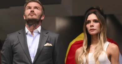 David Beckham fitoi më shumë para se e gjithë skuadra e Anglisë në Kupën e Botës 2026