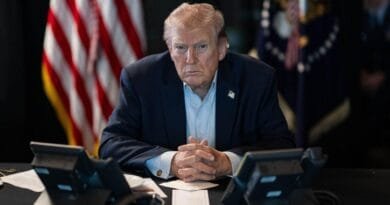 “Tani është radha jonë”, Trump urdhëron sulme drejt Iranit pas raketave ndaj bazave amerikane