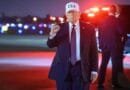 Trump: Hormuzi është i hapur, ne i goditëm fort
