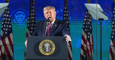 Trump: Komunizmi është kërcënimi më i madh për Amerikën Trump: Komunizmi është kërcënimi më i madh për Amerikën
