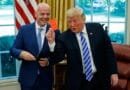 Liderët e NATO-s vendosin të mos ia përmendin Trumpit Kupën e Botës që të mos e acarojnë