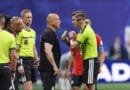 E FUNDIT: FIFA merr vendim për gjyqtarët e ndeshjes Argjentinë-Egjipt E FUNDIT: FIFA merr vendim për gjyqtarët e ndeshjes Argjentinë-Egjipt