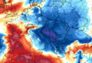 “Meteo Kosova” paralajmëron ‘dimër’ midis verës për të premten