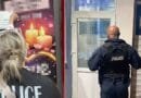 Aksion policor ndaj qendrave të masazhit dhe eskortave: I vihet dryni 10 lokaleve, arrestohen 8 persona