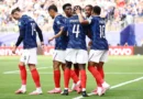 Franca në 1/8 e finales, Mbappe i mahnitshëm