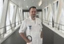 Mjeku nga Kosova Hekuran Bytyçi fiton doktoratën dhe emërohet në një pozitë udhëheqëse në Zvicër