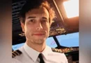 Piloti hidhet nga aeroplani në mes të fluturimit dhe i thotë studentit: “Vazhdo vetëm” Piloti hidhet nga aeroplani në mes të fluturimit dhe i thotë studentit: “Vazhdo vetëm”